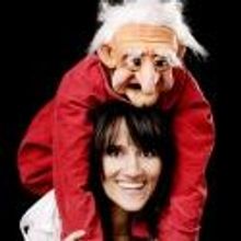 Nina Conti Returns To Menier Chocolate Factory For Edinburgh Try-Out