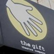 The Gift Theatre Presents FACT & FICTION, 5/24-26