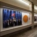 Segerstrom Center Featured in New Exhibit at John Wayne Airport in Orange County