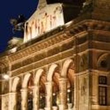 'Das Ensemble stellt sich vor' Series Continues With Ileana Tonca und Eijiro Kai, May