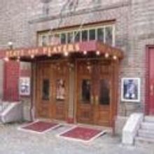 Plays & Players Celebrates 100th Anniversary, 5/14