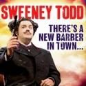 Photo Flash: Sneak Peek at Jason Manford as Pirelli in SWEENEY TODD