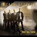 Uptown Express to Present SH-BOOM!, 6/20