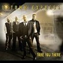 Uptown Express to Present SH-BOOM!, 6/20