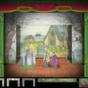 Life Size Toy Theatre for GREAT EXPECTATIONS Set for WEST END LIVE this Weekend