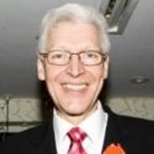 PRISCILLA QUEEN OF THE DESERT's Tony Sheldon Featured on Radio