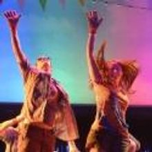 Photo Flash: First Look at Allison Case, Hunter Foster, et al. in La Jolla…