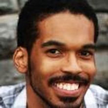 Hey, Jef, Here's My Headshot: JUSTIN BOYD