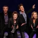 Photo Flash: First Look at Christiane Noll, Jenn Colella, and More in CLOSER THAN…