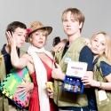 THE JUNGLE FUN ROOM Plays at New World Stages for One-Night Benefit Tonight, 7/31