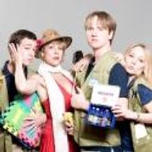 THE JUNGLE FUN ROOM Plays at New World Stages for One-Night Benefit Tonight, 7/31