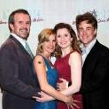 Photo Coverage: York Theatre Opens CLOSER THAN EVER - Christiane Noll & More!