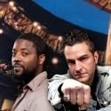 CST's OTHELLO: THE REMIX Makes Shakespeare's Globe Debut, May 5