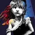 Music Hall Welcomes the Bourgeois; Presents LES MISERABLES, 12/4-12/9