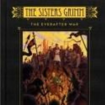 Thalia Kids Book Club Presents Michael Buckley and THE SISTERS GRIMM Series, 5/20