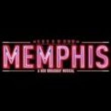 BWW Reviews: Fox Theatre's Lively Presentation of MEMPHIS