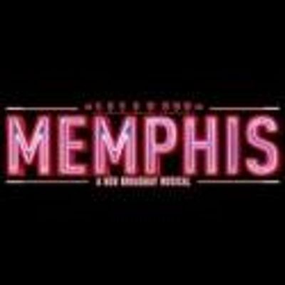 BWW Reviews: Fox Theatre's Lively Presentation of MEMPHIS
