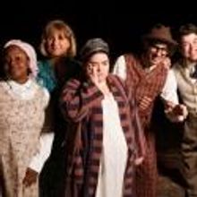 FPCT's SHANA UNSETTLED Runs Through 7/15