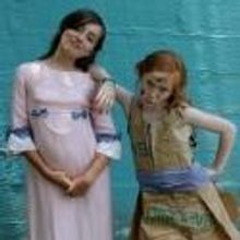 The Theater Bug to Debut New Musical Version of THE PAPER BAG PRINCESS 6/30-7/8