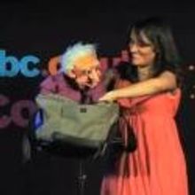 Nina Conti's DOLLY MIXTURES Plays Edinburgh Fringe, Now thru Aug 27