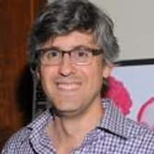 Mo Rocca to Host FIRE ISLAND DANCE FESTIVAL 18