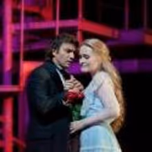 FAUST Airs on PBS' 'Great Performances at the Met,' 5/13