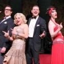 GENTLEMEN PREFER BLONDES Cast Album Released Today, 9/4