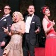 GENTLEMEN PREFER BLONDES Cast Album Released Today, 9/4