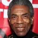 Andre De Shields Brings BLACK BY POPULAR DEMAND to Laurie Beechman Theatre, 5/4