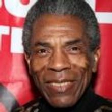 Andre De Shields Brings BLACK BY POPULAR DEMAND to Laurie Beechman Theatre, 5/4