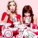 MEL & EL: OUR TIME OF THE MONTH Returns to 92YTribeca, 5/10
