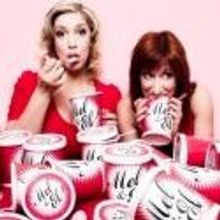 MEL & EL: OUR TIME OF THE MONTH Returns to 92YTribeca, 5/10