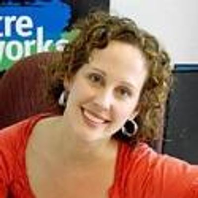 Meredith McDonough Named Actors Theatre of Louisville's New Associate Artistic Director
