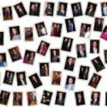 Behind the Scenes Photo Coverage: Meet the 2012 Tony Award Nominees!