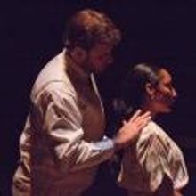 Photo Flash:  Sneak Peek of ANNA IN THE TROPICS at Wilson Mainstage, Opening Tomorrow