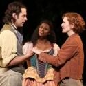TV: Public Theater's AS YOU LIKE IT in the Park- Performance Highlights!