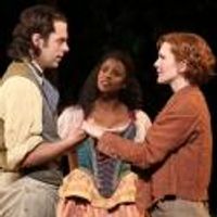 TV: Public Theater's AS YOU LIKE IT in the Park- Performance Highlights! Video