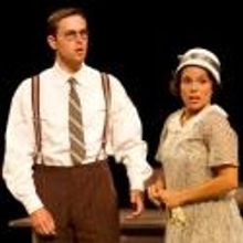 Photo Flash: First Look at Old Globe's INHERIT THE WIND