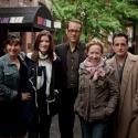Barefoot Theatre Company Presents Reading of Richard Vetere's THIS LIVING HAND, 5/8