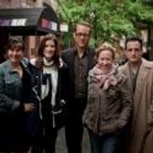 Barefoot Theatre Company Presents Reading of Richard Vetere's THIS LIVING HAND, 5/8 