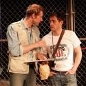 Photo Flash: INTAR's AMERICAN JORNALERO Premieres Off-Broadway Tomorrow, 4/3