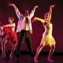 Zenon Dance Debuts WINE DARK SEA and ALL PARTS ARE WELCOME in San Francisco, 5/4