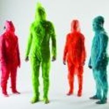 Live Action Set and The Southern Theater Co-Present BASIC NORTH, 6/28-7/8