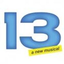 Piedmont Players Theatre Announces Auditions for Youth Production '13,' 5/21-22