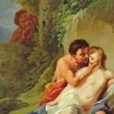 BWW Reviews: The Charming Mythology of ACIS AND GALATEA by the Union Avenue Opera