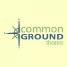 Common Ground Theatre Announces July Events
