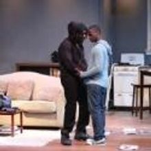 BWW Reviews: The Black Rep's Dark and Intense Production of INSIDIOUS