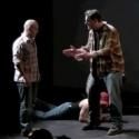 Poetic Theater Productions Remounts GOLIATH, 5/23-6/3