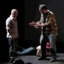 Poetic Theater Productions Remounts GOLIATH, 5/23-6/3