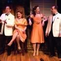 Walnut Street Theatre Presents A GRAND NIGHT FOR SINGING, Now thru 6/24